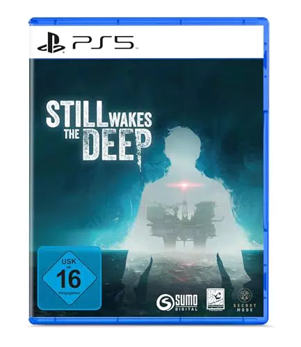 Still Wakes the Deep - Hochwertiges Produkt für unvergessliche Erlebnisse