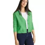 STREET ONE Strickjacke