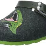 Superfit Fussbettpantoffel Hausschuh