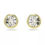 Swarovski Imber Ohrstecker mit strahlenden Kristallen