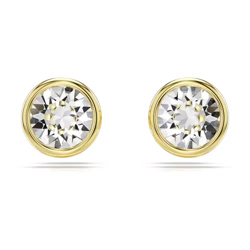 Swarovski Imber Ohrstecker mit strahlenden Kristallen