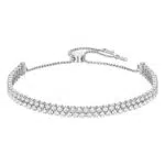 Swarovski Subtle Armband - Elegantes Design für jeden Anlass