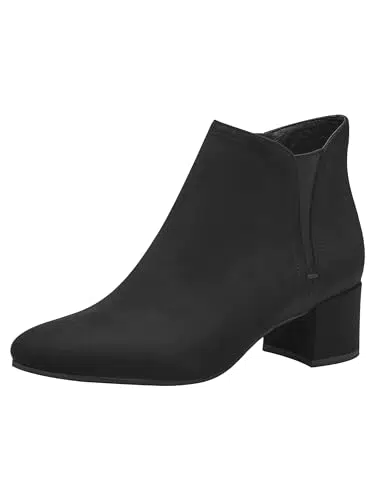 Tamaris Stiefelette Modell 1-25393-42 für Damen – Stilvolle Fußbekleidung