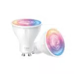 TP-Link Tapo smarte WLAN Glühbirne GU10 Tapo L630 4pcs