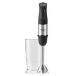 Taurus Stabmixer 1000W mit 20 Geschwindigkeitsstufen und Turbo-Funktion