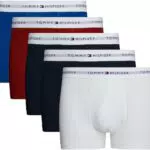 Tommy Hilfiger 5P Trunk Herren Unterwäsche