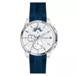 Tommy Hilfiger Multifunktionale Quarz-Uhr für Herren - Modell 1791349