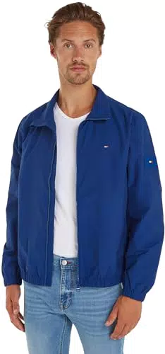 Tommy Hilfiger Herren Blouson Übergangsjacke