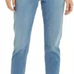 Tommy Jeans Damen Slim Fit Jeans