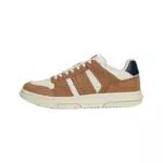 Tommy Jeans Herren Sneaker Brooklyn aus Wildleder