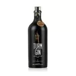 TURM GIN Limited Edition 2021 - Premium Bio-Gin aus Deutschland, 47% vol.