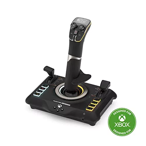 Turtle Beach VelocityOne Flightstick Universal Controller für Xbox und PC