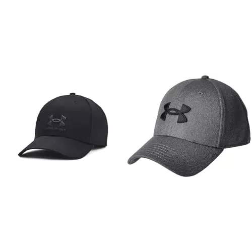 Under Armour Herren ADJ Cap & UA Blitzing Cap für Herren