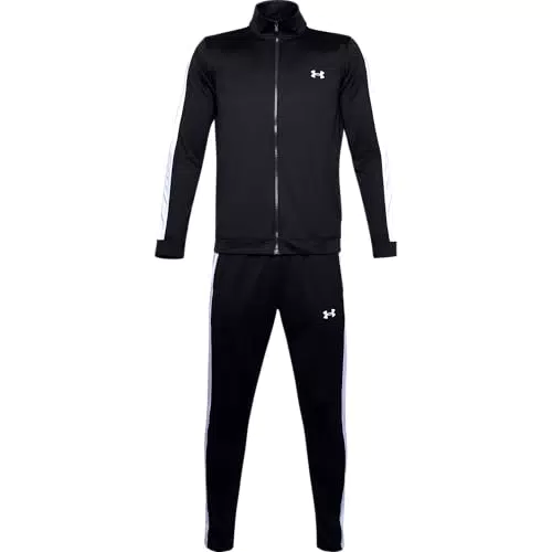 Under Armour Herren Emea Track Suit bequemer Jogginganzug