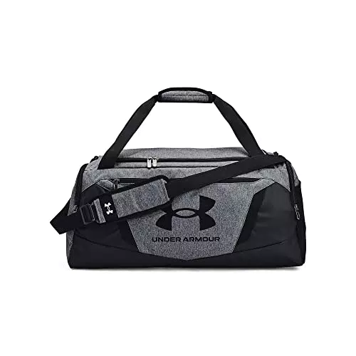 Under Armour Unisex Duffel Bag Ua Undeniable 5.0