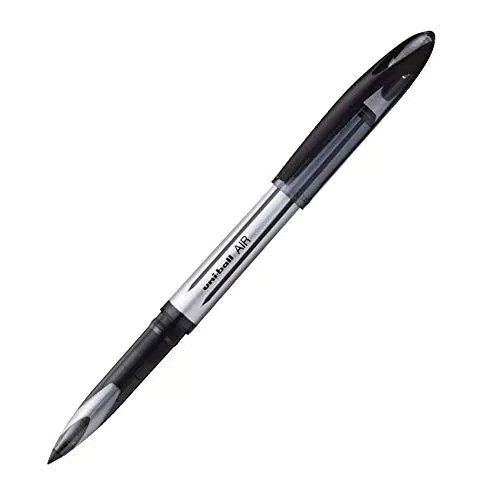 uni-ball UB-188-L Air Kugelschreiber mit fälschungssicherer Super-Tinte