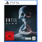Until Dawn™ - Spannendes Horror-Spiel für PlayStation 4