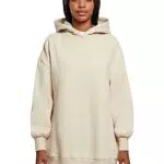 Urban Classics Damen Oversized Hoody Sweatshirt