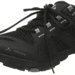 VAUDE Unisex TVL Hjul Ventilation Radschuhe, Baltic Sea