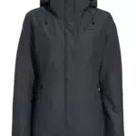 VAUDE Skomer 3in1 Jacke II für Damen – Vielseitige Outdoor-Bekleidung
