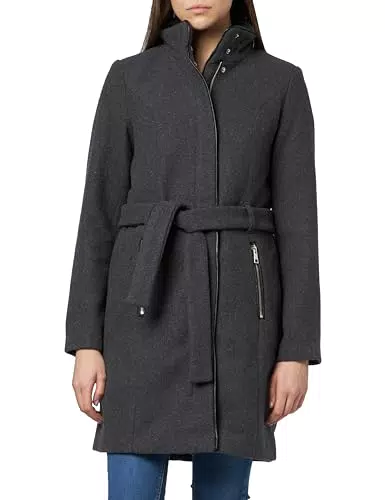 VERO MODA VMCLASS Bessy Wolljacke für Damen