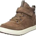 Viking Samuel Mid WP Regenstiefel für Jungen