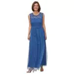 VILYNNEA MAXI DRESS - NOO