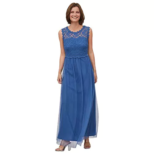 VILYNNEA MAXI DRESS - NOO