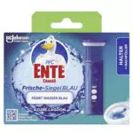 WC-Ente Frische-Siegel Starter-Set, körbchenloser WC-Reiniger