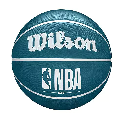 Wilson NBA DRV Series Basketball – Hochwertiger Basketball für Profis