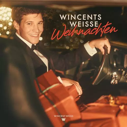 Wincents Weisse Weihnachten - Digipack Edition