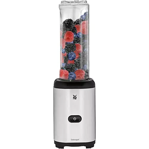WMF Kult X Mix & Go Mini Smoothie Maker, Standmixer