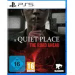 A Quiet Place: The Road Ahead für PS5 – Jetzt Angebote entdecken!