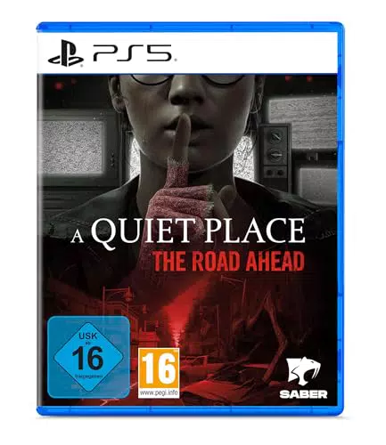 A Quiet Place: The Road Ahead für PS5 – Jetzt Angebote entdecken!