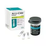 Accu-Chek Instant Teststreifen für Blutzuckermessgeräte