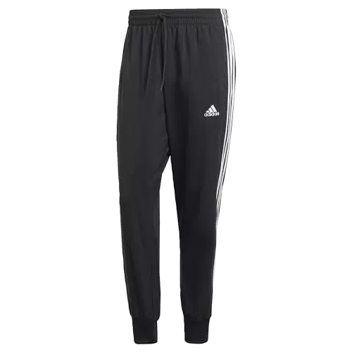 adidas 3S Wv Hose für Damen - Bequeme Sportbekleidung für aktive Frauen