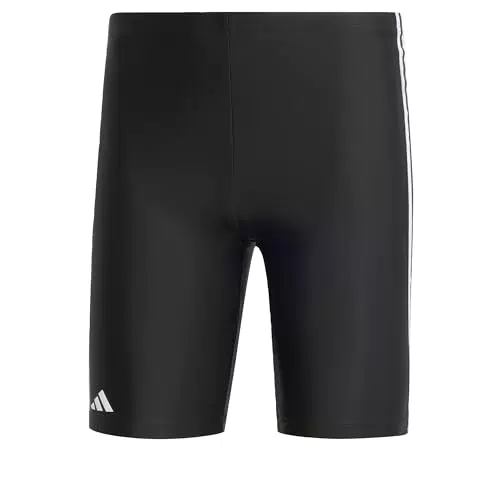 adidas Classic 3-Stripes Swim Jammers für Herren