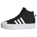 adidas Damen Bravada 2.0 Platform Mid Schuhe