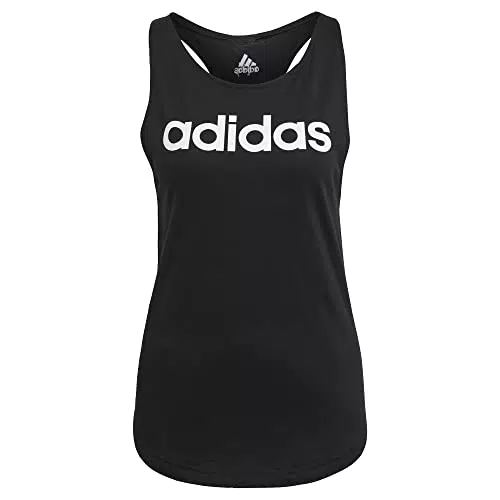 adidas Damen Essentials Loose Logo Tanktop