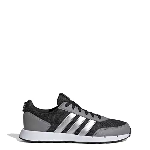 adidas Damen Run 50s Schuhe - Bequeme und stylische Laufschuhe für Frauen