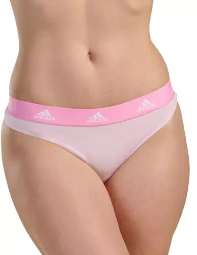 adidas Damen Thong Unterwäsche