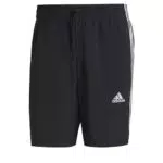 adidas Herren Aeroready Essentials Chelsea 3-Stripes Shorts