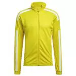 adidas Herren Sq21 Tr Jkt Jacket, black/white, M EU