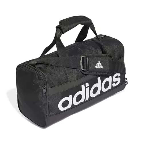 Adidas Linear Duf XS Turnbeutel Unisex - Praktischer Sportbeutel für unterwegs