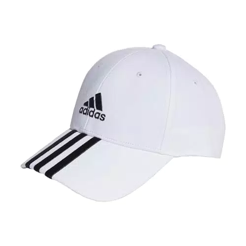 adidas Bball 3S Cap CT Unisex Erwachsenen Hut