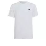adidas B Club Tee Jungen T-Shirt kurzarm