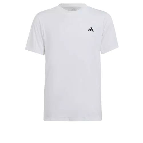 adidas B Club Tee Jungen T-Shirt kurzarm