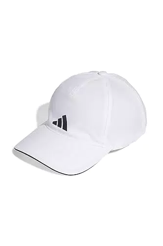 adidas AEROREADY Training Kappe für Unisex-Läufer und Sportler
