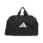 ADIDAS IB8649 TIRO L DU S BC Gym Bag Unisex Adult Team Navy Blue 2/Black/White Größe N