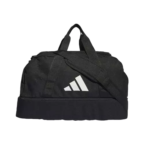 ADIDAS IB8649 TIRO L DU S BC Gym Bag Unisex Adult Team Navy Blue 2/Black/White Größe N